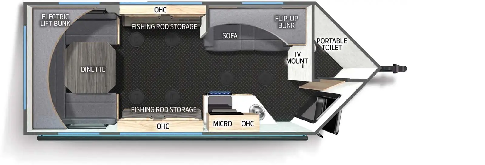 16GT Floorplan Image